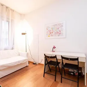  Appartamento Porta Venezia Flat