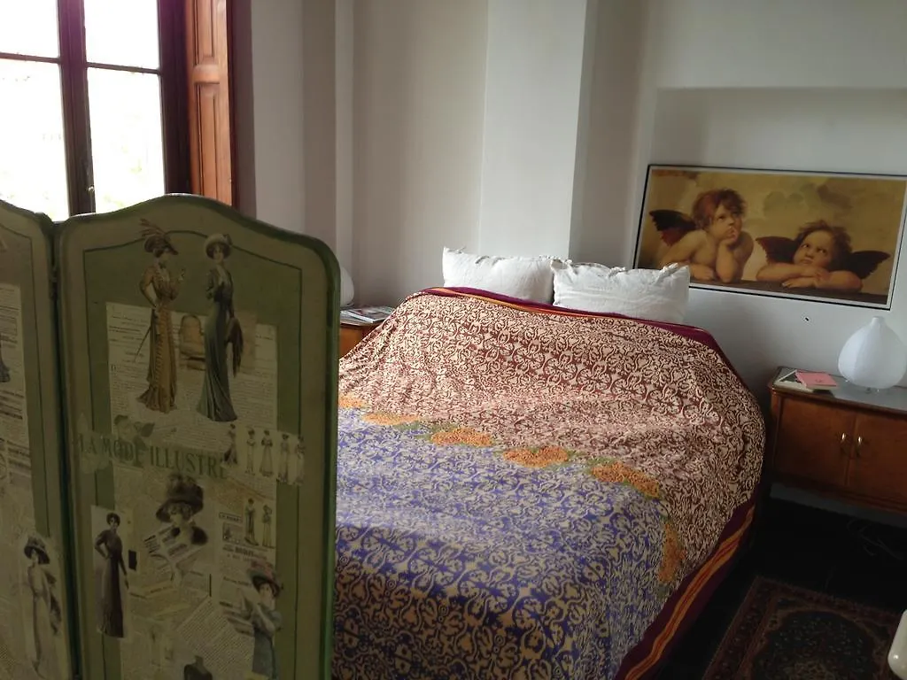 Apartman Lovelyloft Navigli - Gelsomino Milánó